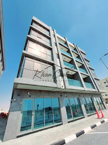 1 Month FREE Rent | Premium Apartment with Maid's Room | Only AED 90,000 Per Year | Ready to Move In