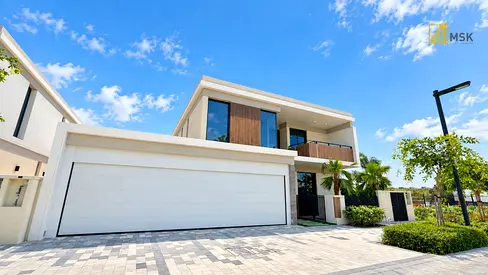 Fully-Upgraded | Corner Plot | Pool & Landscaped