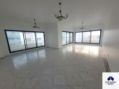 Spacious 3BR Apartment | Family-Friendly Community