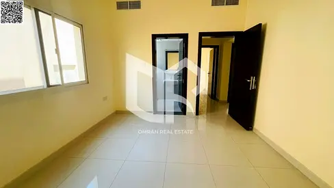 For Annual Rent | Brand New Apartment (First Occupant) in Al Rawda 1 – Ajman