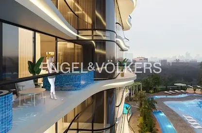 High Floor | Private Pool | Prime Location