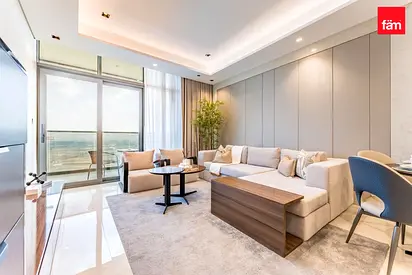 Price Reduced | Brand New | Furnished | Meydan