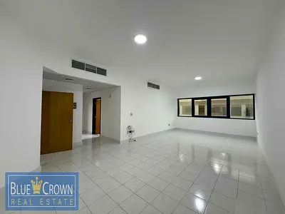 Chiller free Close To Burjman Mall With All facilities