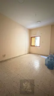 1-bedroom apartment with a living room for annual rent, directly opposite Mega Mall. Prime location