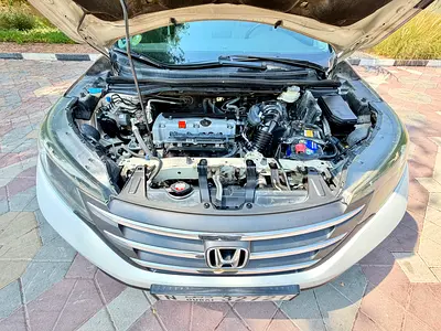 2013 Honda CR-V 缩略图 19