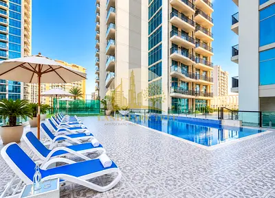 Available November | Close to Metro | Furnished