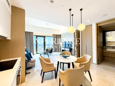 FULLY FURNISHED | BILLS INCLUDED | SEA & SKYLINE VIEW