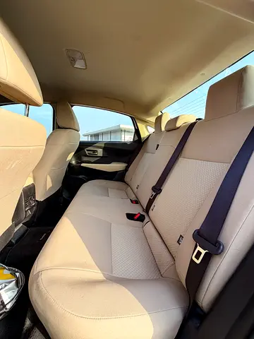 صورة مصغرة 16 لـ 2024 Toyota YARIS