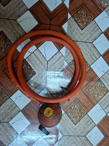 Regulater and pipe