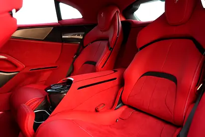 صورة مصغرة 16 لـ 2026 Ferrari PUROSANGUE