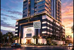 2BR in Al Amerah Tower | AED 39K Down Payment