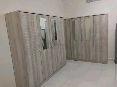 Brand New 4door wardrobe available