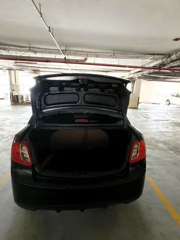 2011 KIA RIO 照片 5