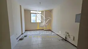 Affordable 1-Bedroom Apartment in Al Nabba’a, Sharjah Family Building Central AC Modern Finishing