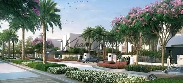 🏡 Single Row Corner 3BHK Villa in Al Zahia | 2,500 Sqft | Prime Location | AED 155K (2 Cheques) ✨