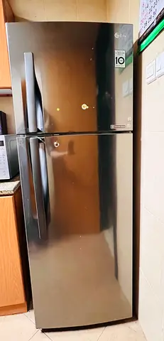LG REFRIGERATOR