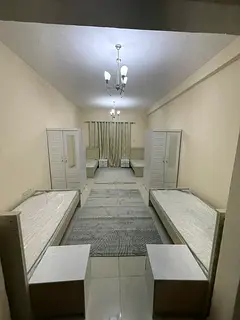 Executive BED SPACE