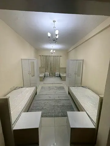 Executive BED SPACE