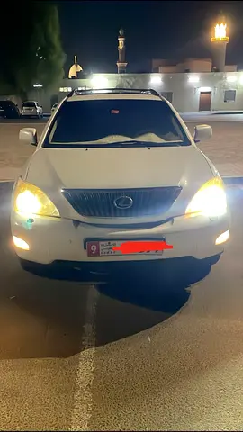 2008 Lexus RX-SERIES 照片 3
