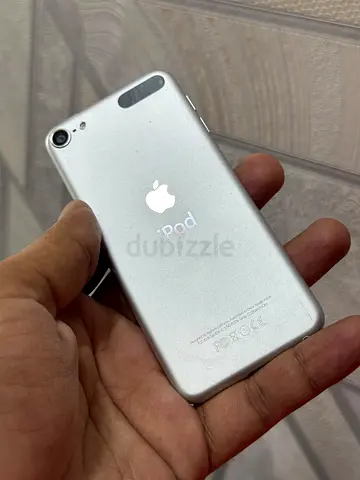 iPod 6 Generation 16GB