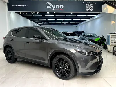 AED 1,320 // 20%DP // 2022 Mazda CX-5 GTX AWD 2.5L V4