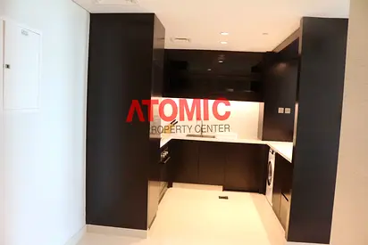 FULLY FURNISHED | 1Bhk apt | High Floor | Canal View