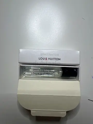 Louis Vuitton fragrance sample - 2ml 2 pieces spray (GIVEN NAME: MAGINATION?)