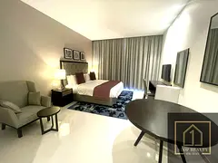 HOTEL STYLE STUDIO | FULLY FURNISHED | RENTED AT HIGH ROI