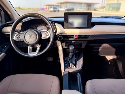 صورة مصغرة 14 لـ 2024 Toyota YARIS
