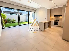 Vacant | Ready to Move | Private Garden