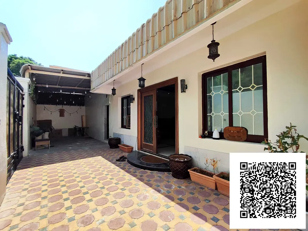 Villa in a prime location for sale