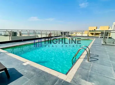 Modern 1BR | Rented | Investor Opportunity