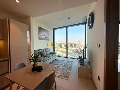 Fully Furnished | Pool View | Higher Floor