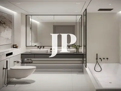 سكاي لاين فيوز | شقة من 3 غرف نوم | باركواي من بريستيج ون