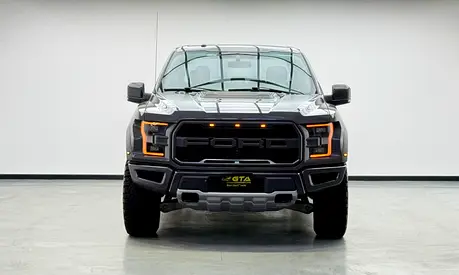 صورة 2 لـ 2020 FORD F-150