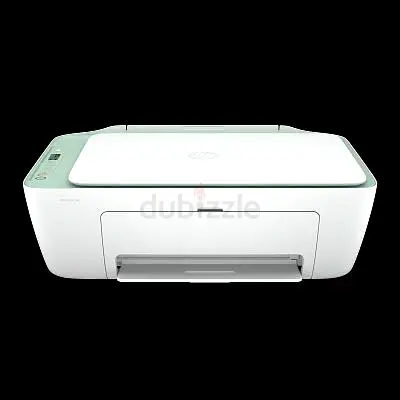 HP printer 2710