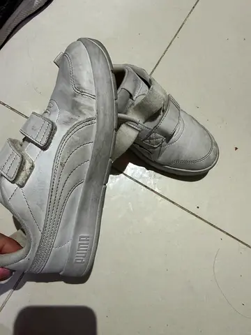 Boy shoes 35 size for free
