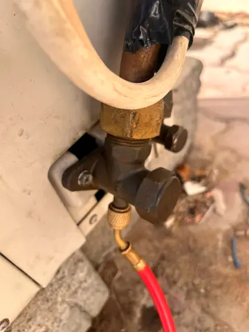 AC SERVICE