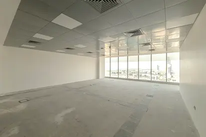 Fitted Office | Prime Location | Half Floor