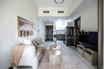 Flexible Payment | Furnished | Ready to Move-in