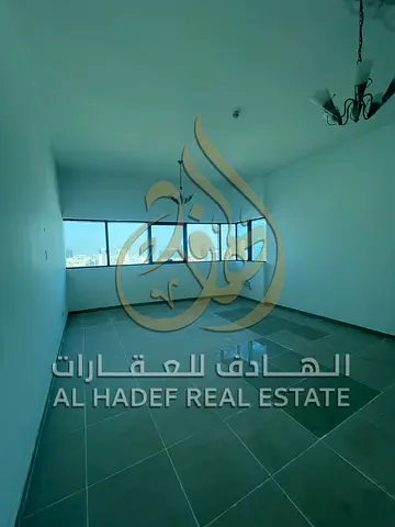 1 Bedroom Apartment for Rent in Al Mamzar, Al Taawun | AED 44,000 | Gyms, Pools & Tennis Court Annu
