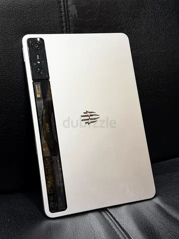 Red magic Nova 512gb/16gb Global