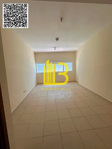 1BHK FOR RENT | GARDEN VIEW