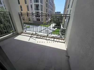 🏡✨ ELEGANT 1BHK APARTMENT WITH BALCONY & CLOSED KITCHEN | FREE POOL & GYM | AED 55K | UPTOWN WOROUD 5, AL ZAHIA 🌟