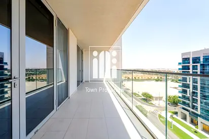 Good Price | Spacious 1BR + Big Balcony | Prime Location |