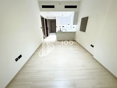 Smart Home | Next to Al Khail Exit | High Floor