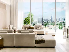 Elegant 2BR | For Sale | Brand New