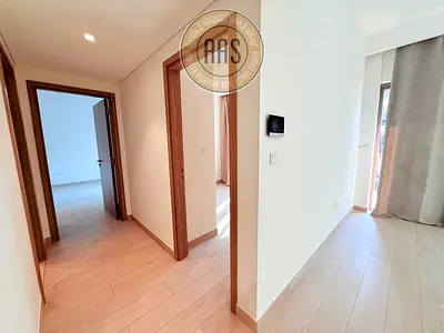 Chiller free spacious 2bhk with kitchen appliances in al furjan Dubai