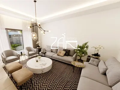 PROMINENT LIFESTYLE | SINGLE ROW | HANDOVER SOON