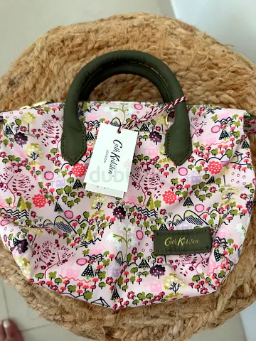 Cath Kidson
